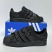Adidas Superstar x Melting Sadness "Black"