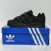 Adidas Superstar x Melting Sadness "Black"