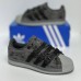 Adidas Superstar x Melting Sadness "Grey"