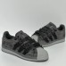 Adidas Superstar x Melting Sadness "Grey"