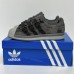 Adidas Superstar x Melting Sadness "Grey"