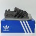 Adidas Superstar x Melting Sadness "Grey"