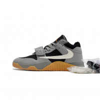 Jordan Jumpman x Travis Scott "Grey/Black"