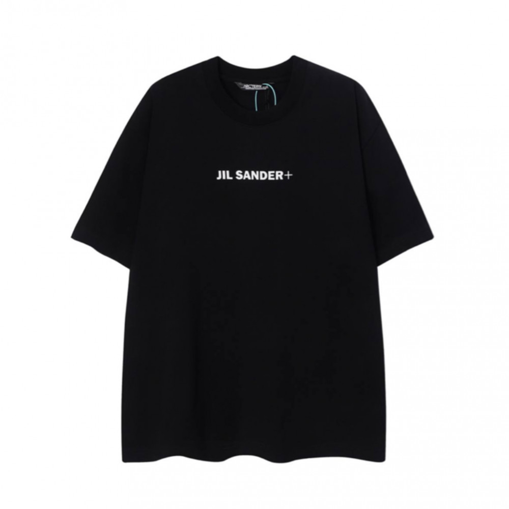 Футболка Arcteryx x Jil Sander "Black"