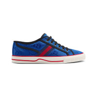 Gucci Tennis 1977 Off The Gred "Navy Blue"