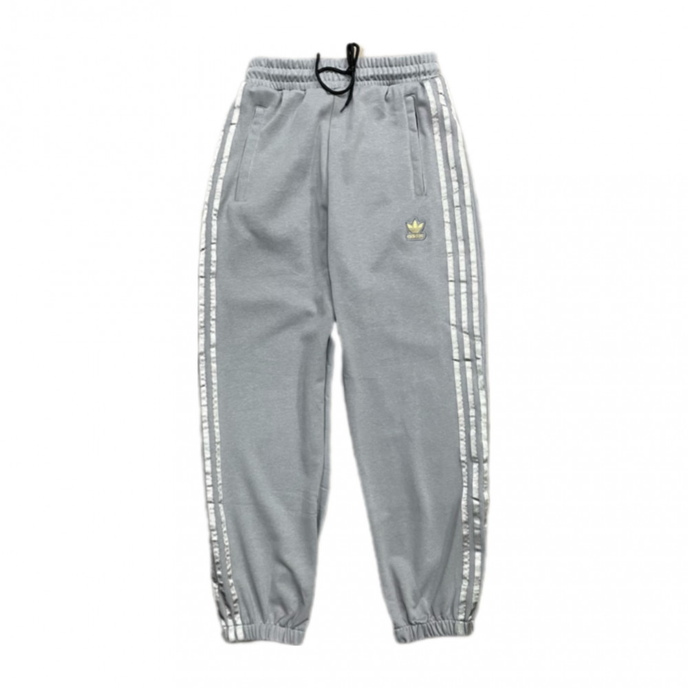Штаны Adidas "Grey"