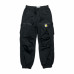 Штаны джоггеры Carhartt "Black"