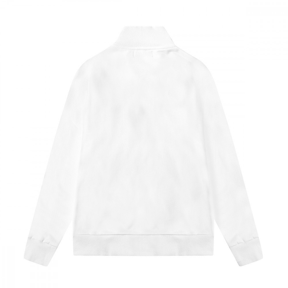 Олимпийка Fred Perry "White"