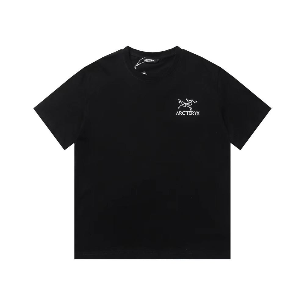 Футболка Arcteryx "All Black"