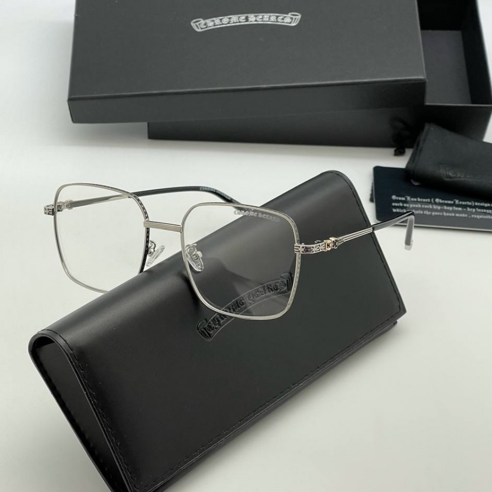 Очки Chrome Hearts