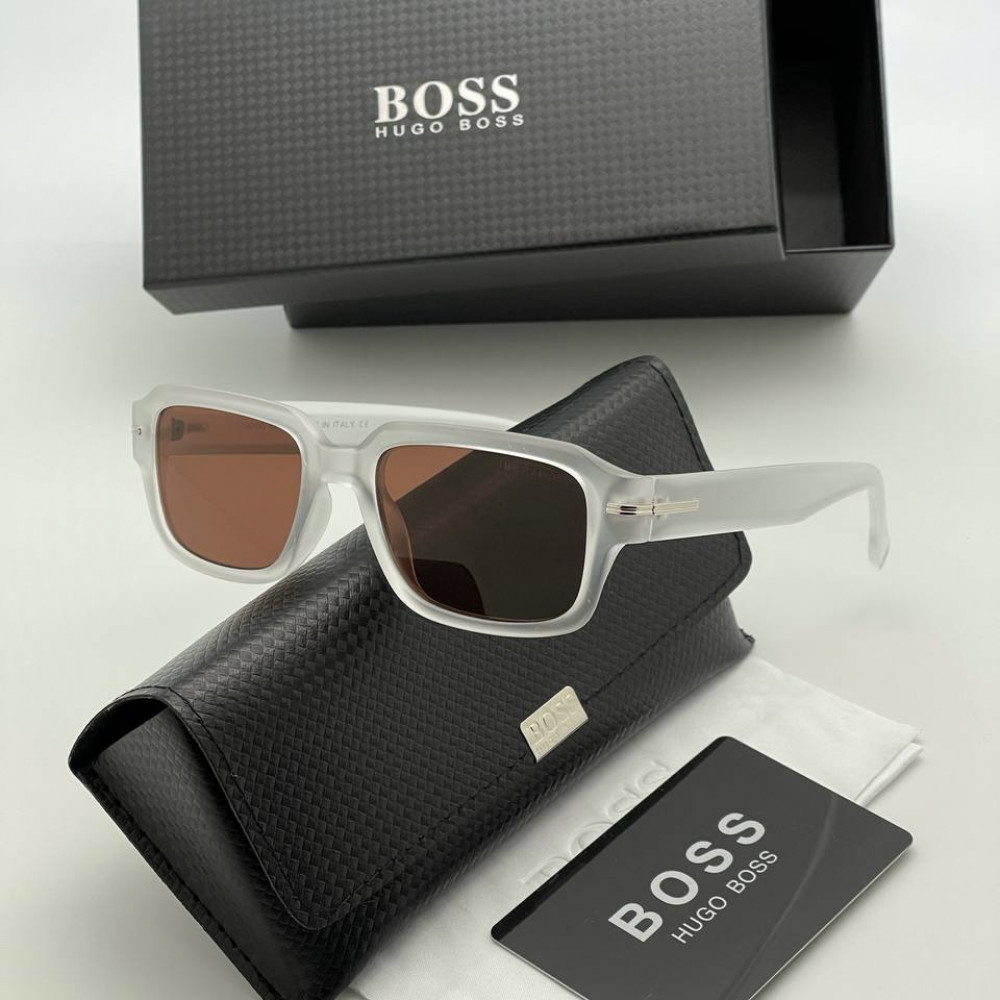 Очки Hugo Boss