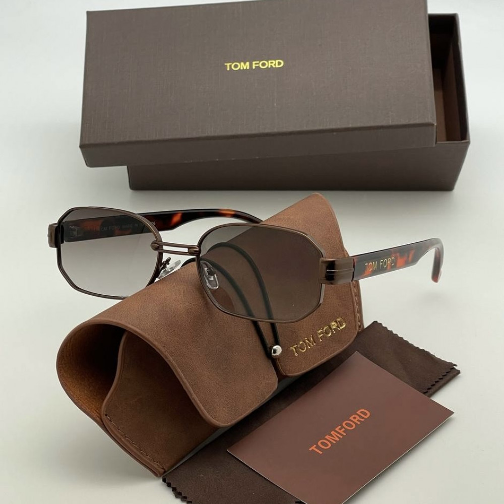 Очки Tom Ford