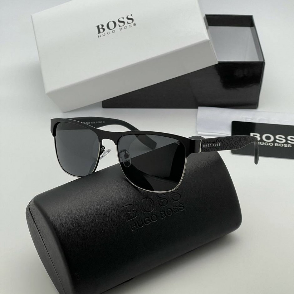 Очки Hugo Boss