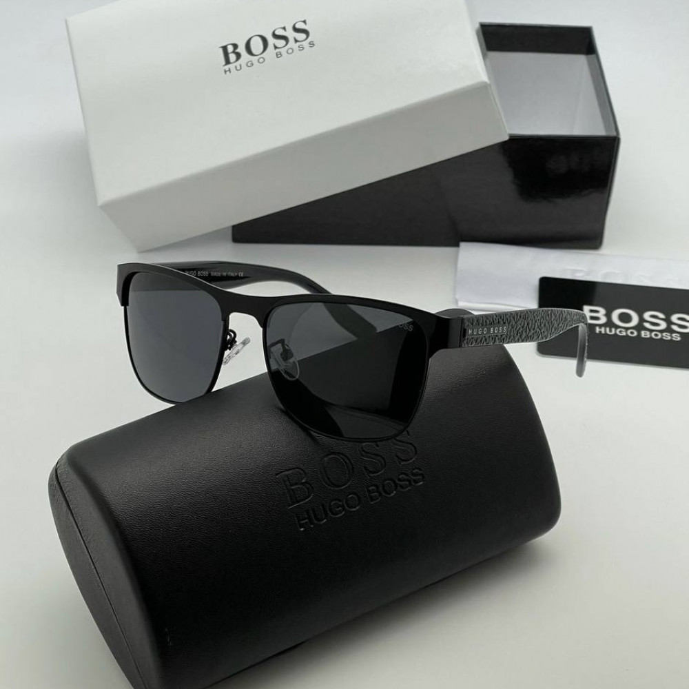Очки Hugo Boss
