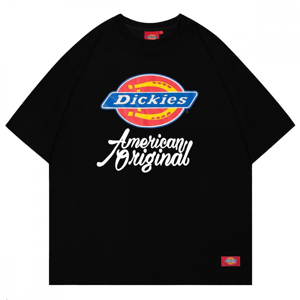 Футболка Dickies "Black"