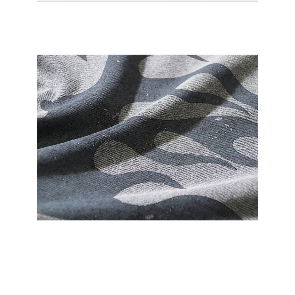 Футболка Hellstar "Grey"