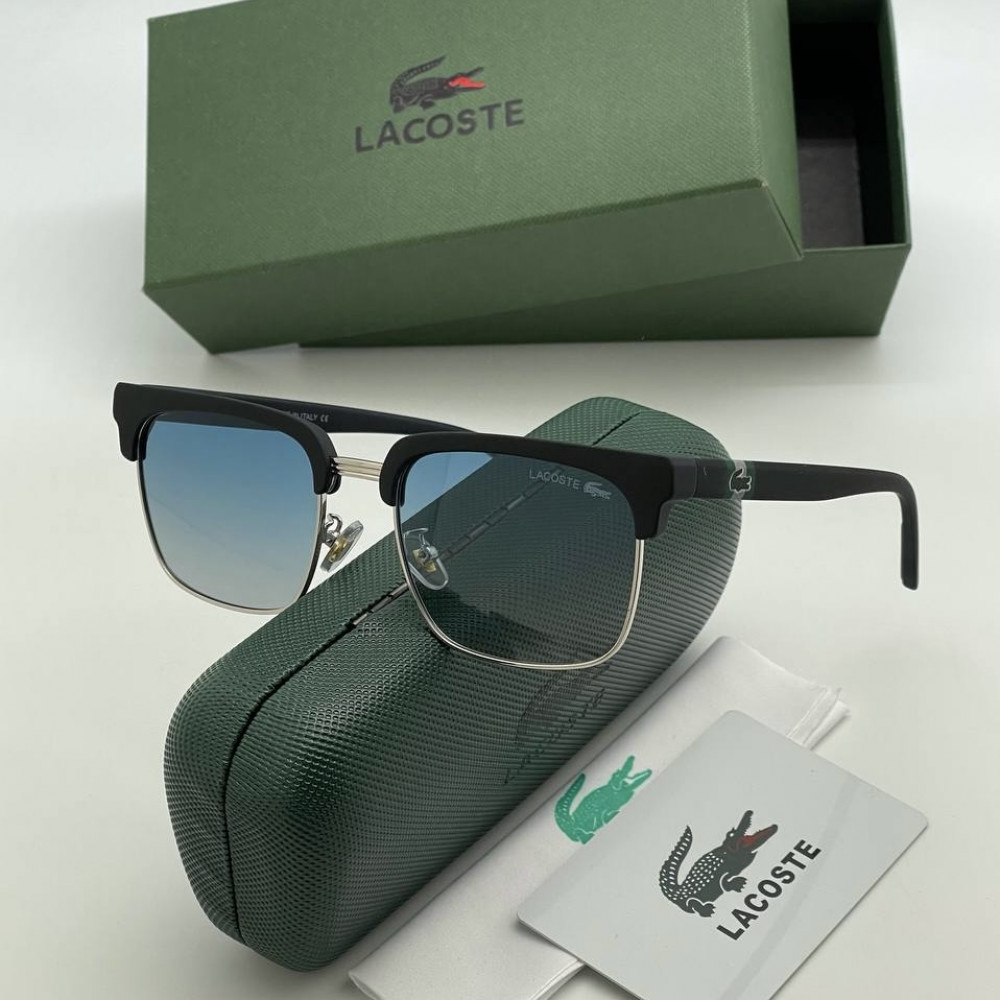 Очки Lacoste
