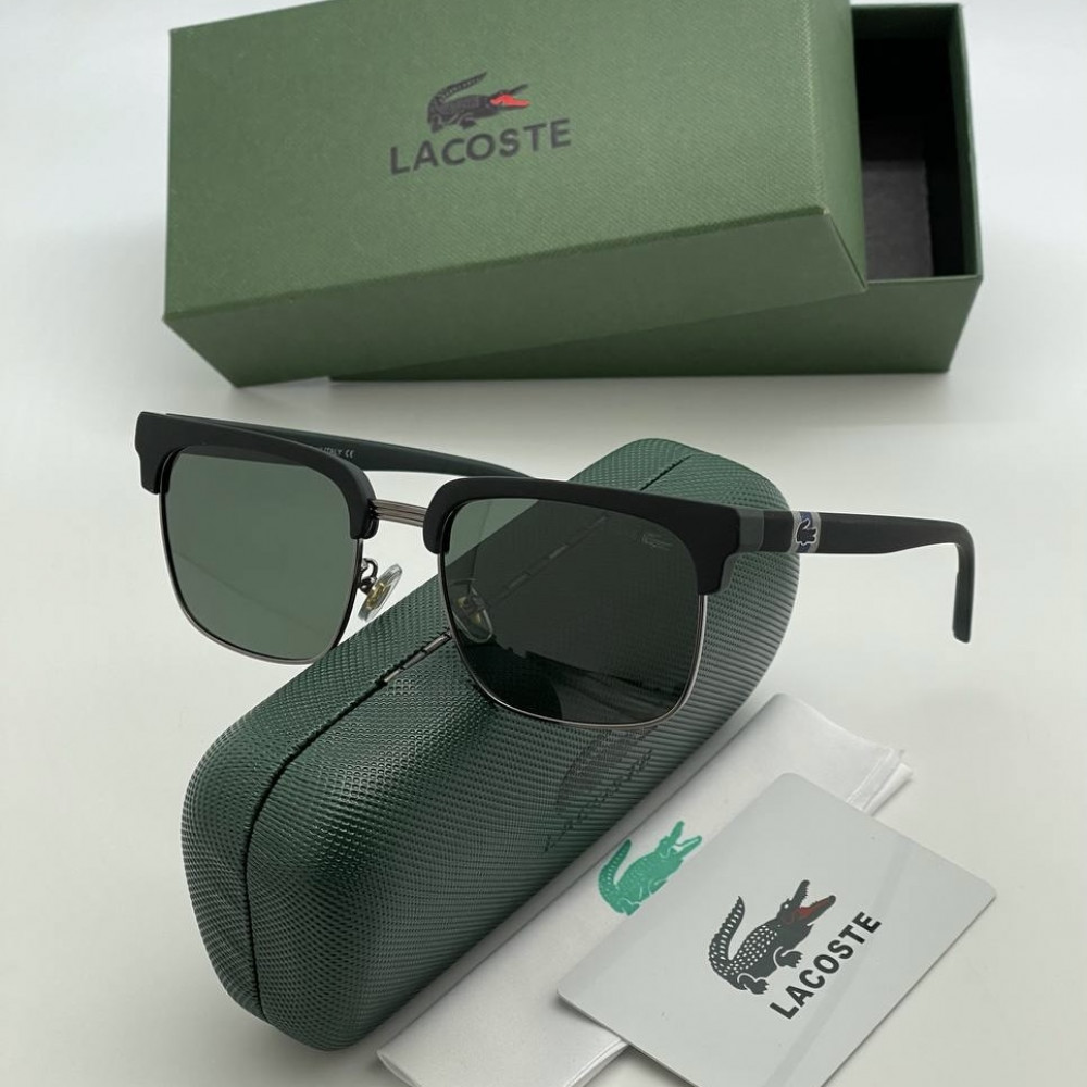 Очки Lacoste