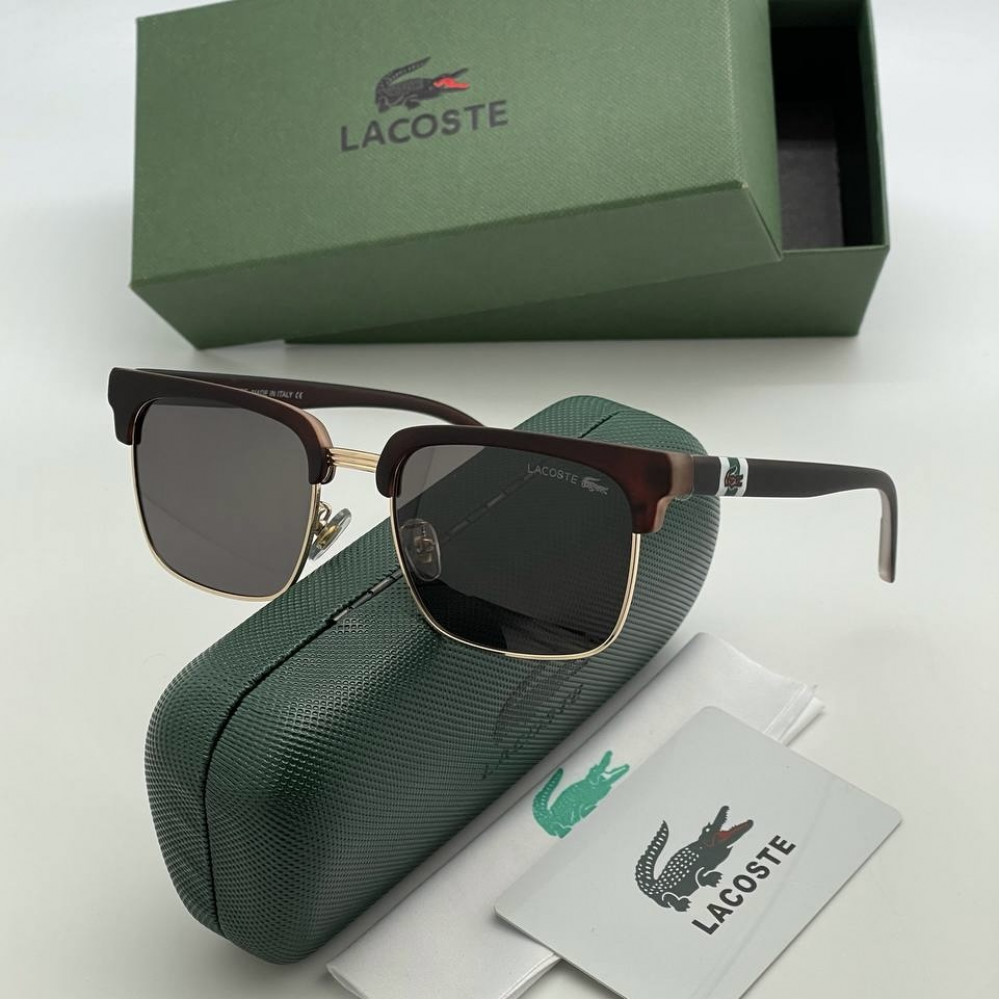 Очки Lacoste