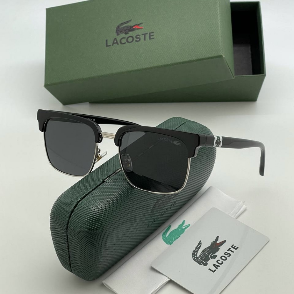 Очки Lacoste