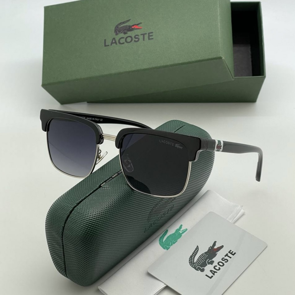 Очки Lacoste