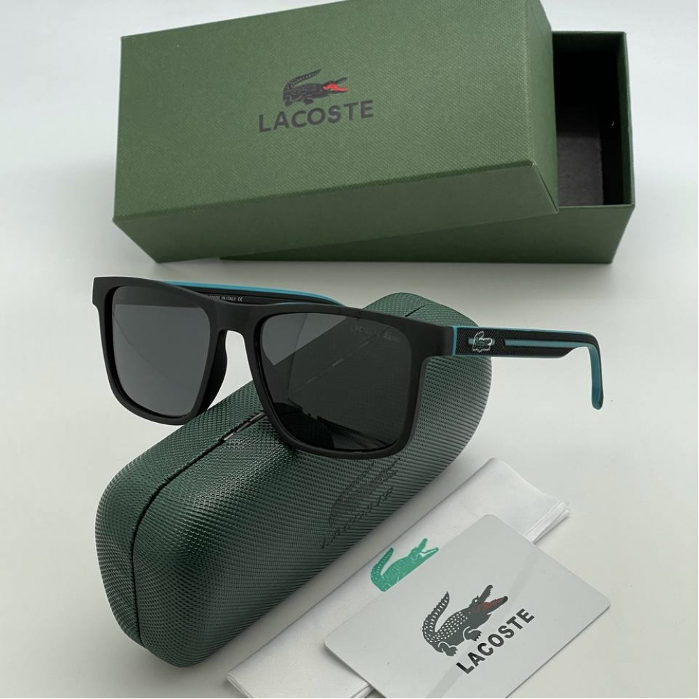 Очки Lacoste