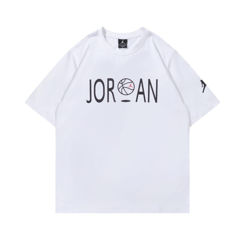 Футболка Jordan 23 "White"