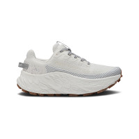NB Fresh Foam X More V3 2E Wide Cayenne "White"