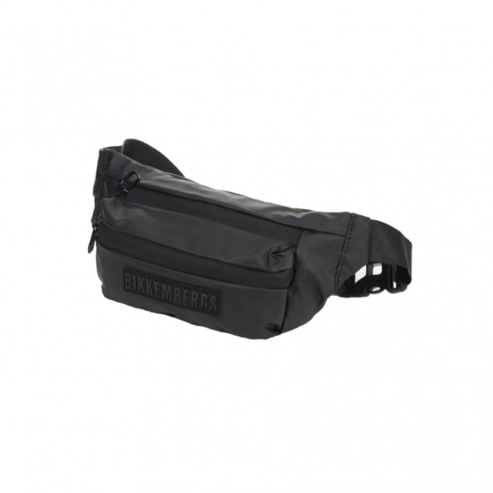 Сумка Bikkembergs "Black"