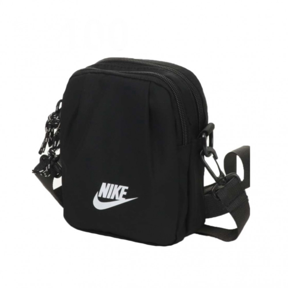 Сумка через плечо Nike "Black"
