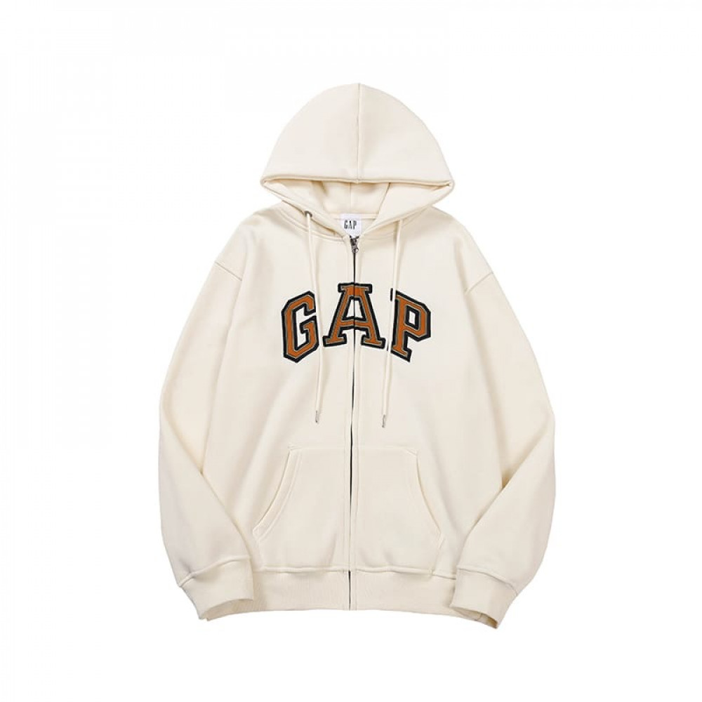 Худи-зип GAP "Begie"