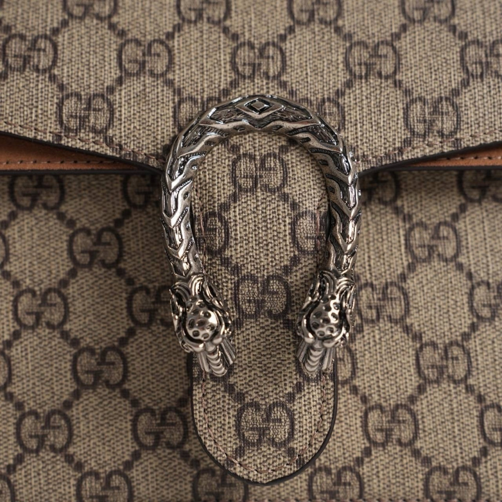Сумка Gucci Small Dionysus Top Handle Bag