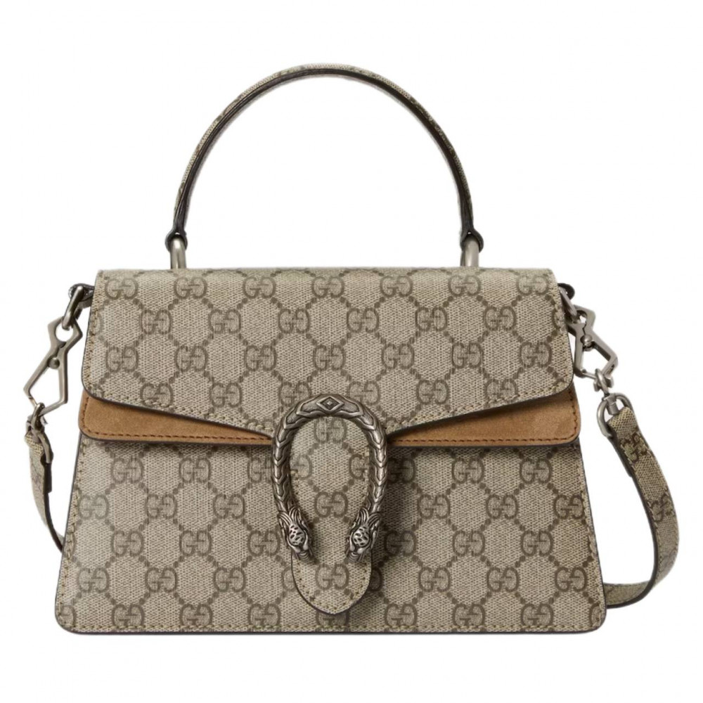 Сумка Gucci Small Dionysus Top Handle Bag