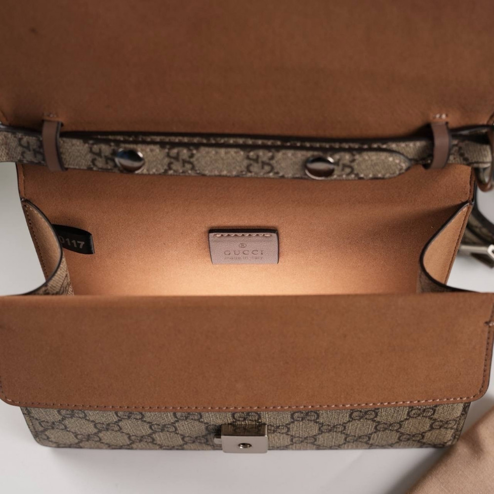 Сумка Gucci Small Dionysus Top Handle Bag