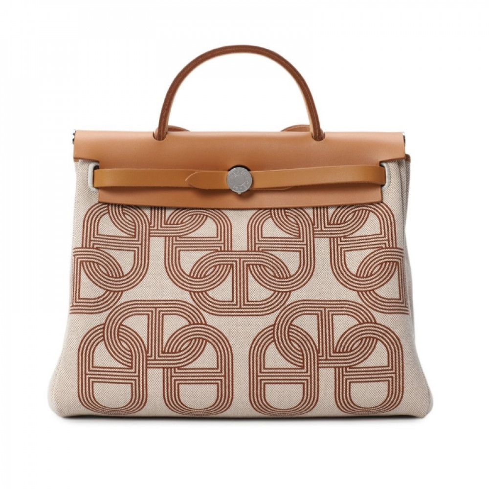 Сумка Hermes Herbag 31 Zip Circuit 24