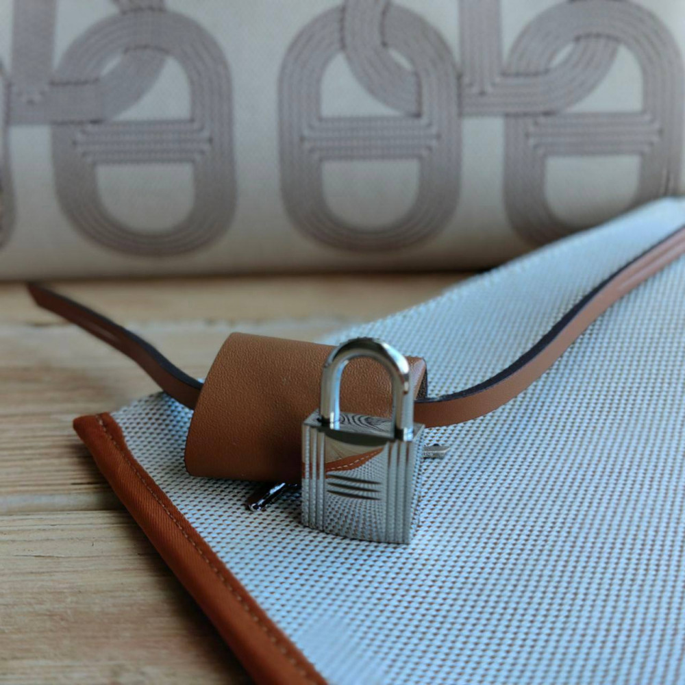 Сумка Hermes Herbag 31 Zip Circuit 24