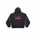 Худи Balenciaga "Black"