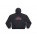 Худи Balenciaga "Black"