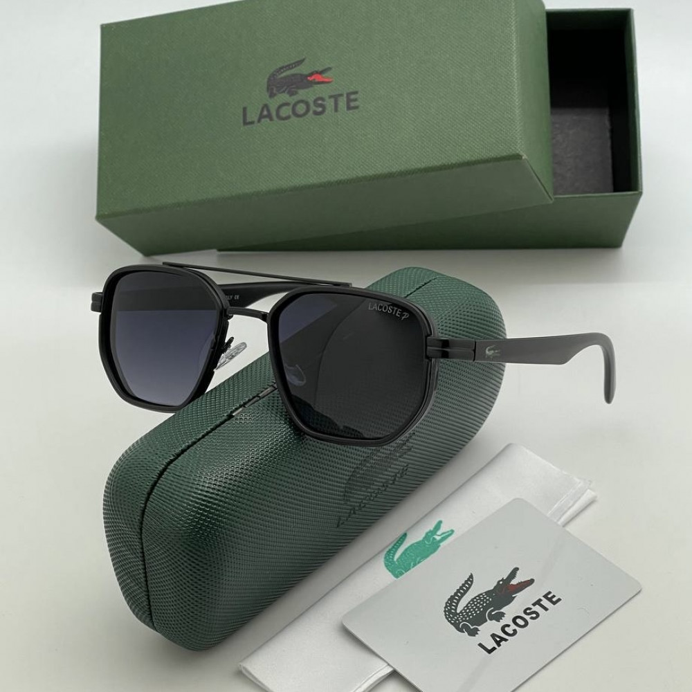 Очки Lacoste