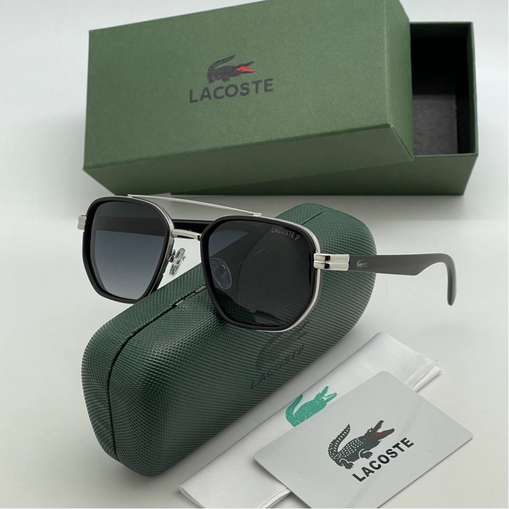 Очки Lacoste