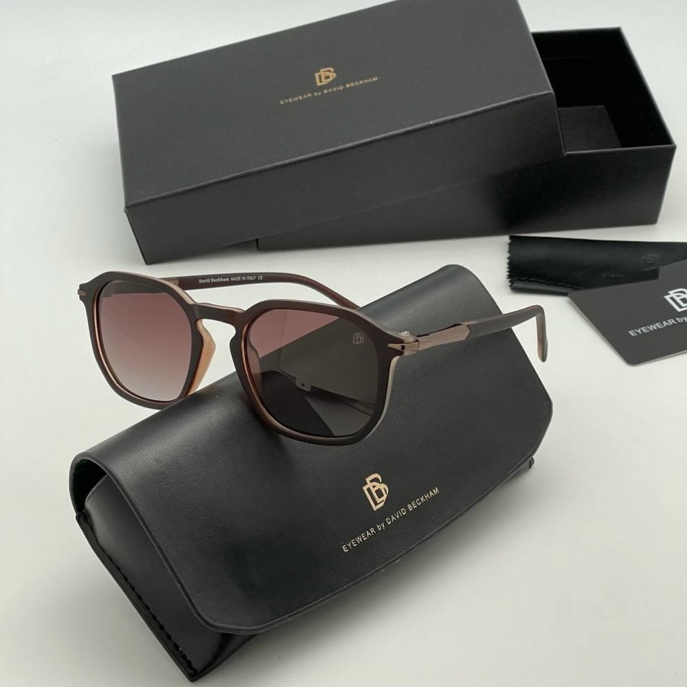 Очки Eyewear by David Beckham