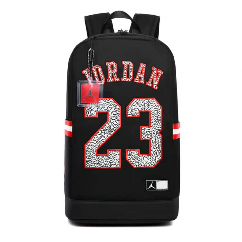 Рюкзак Jordan "Black"