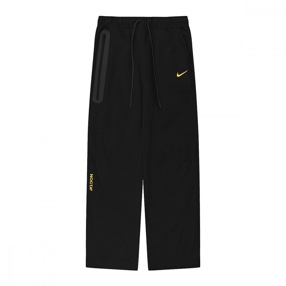 Штаны Nike Nocta “All Black”