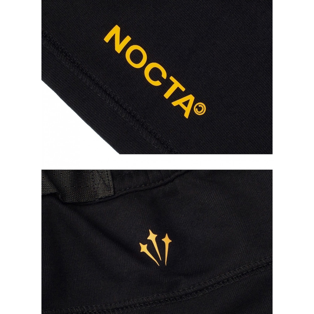 Штаны Nike Nocta “All Black”