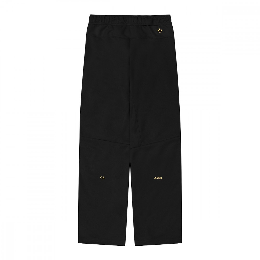 Штаны Nike Nocta “All Black”