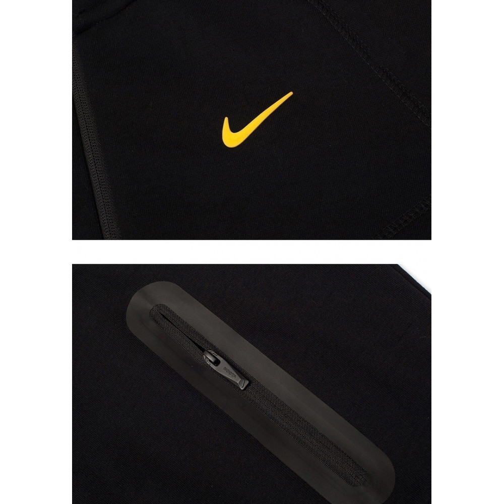 Штаны Nike Nocta “All Black”