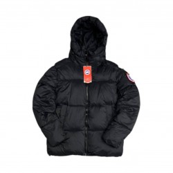 Пуховик Canada Goose "Black"
