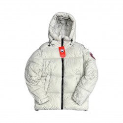 Пуховик Canada Goose "Begie"