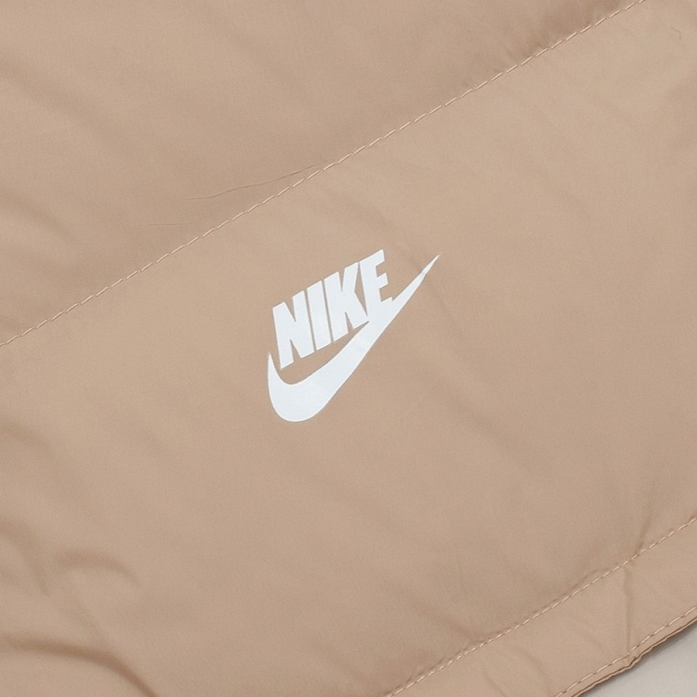 Куртка зимняя Nike "Begie"