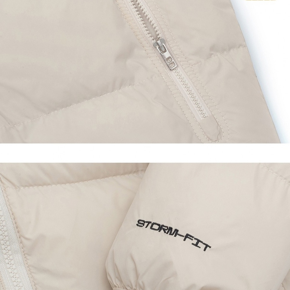 Куртка зимняя Nike "Begie"